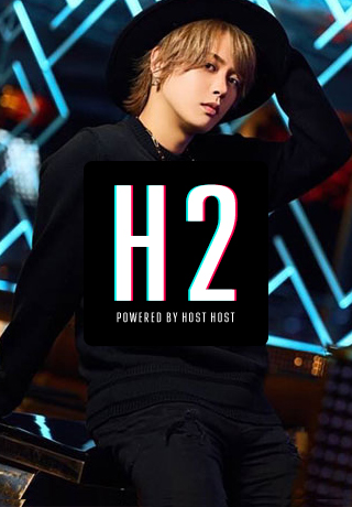 麻倉 葉 | TRIGGER | ホストクラブ紹介・ホスト求人サイト ホスホス