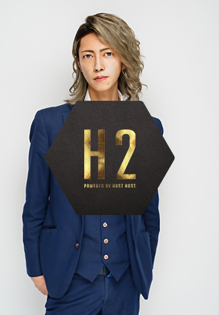 一ノ瀬 楓 | LE-CIEL | ホストクラブ紹介・ホスト求人サイト ホスホス