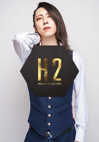 一ノ瀬 楓 | LE-CIEL | ホストクラブ紹介・ホスト求人サイト ホスホス