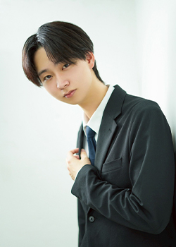 青 プロフィール