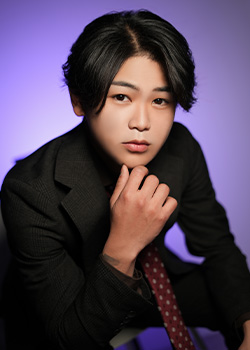 一跳 プロフィール