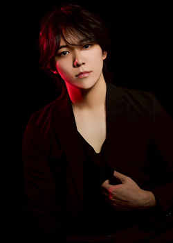 至極 京 プロフィール