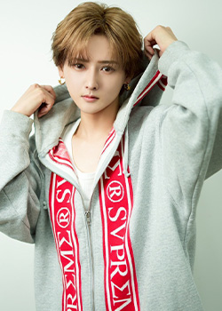 一 涼太 プロフィール