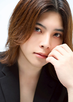 Rei Narimiya