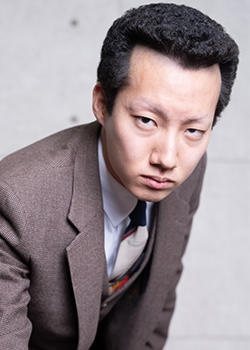 丈太郎 プロフィール