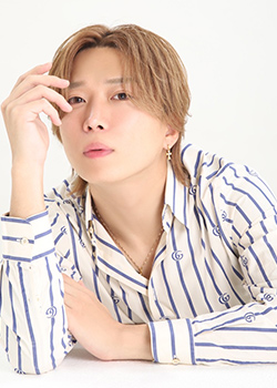 皐月遊聖 プロフィール