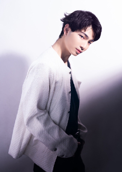 陽苑 プロフィール