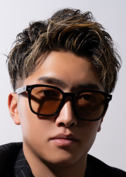 大珠 プロフィール