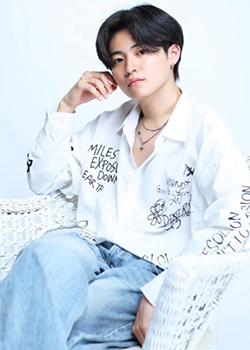 翔 プロフィール