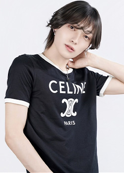 蘭 プロフィール