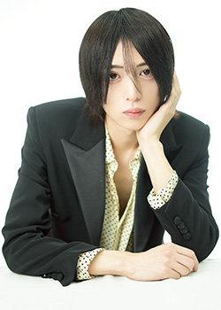 麗人 プロフィール