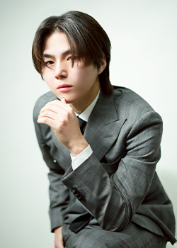 時人 プロフィール