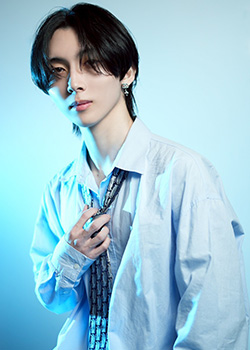 白白 白 プロフィール