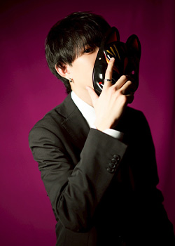 陽太 プロフィール