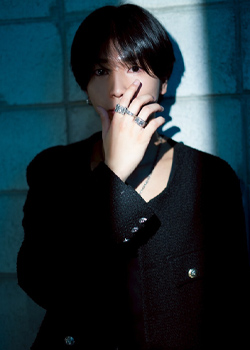 煉 プロフィール
