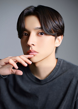 Itsuki