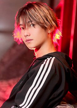 Akanishi