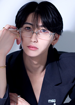 Raimu Byakuya
