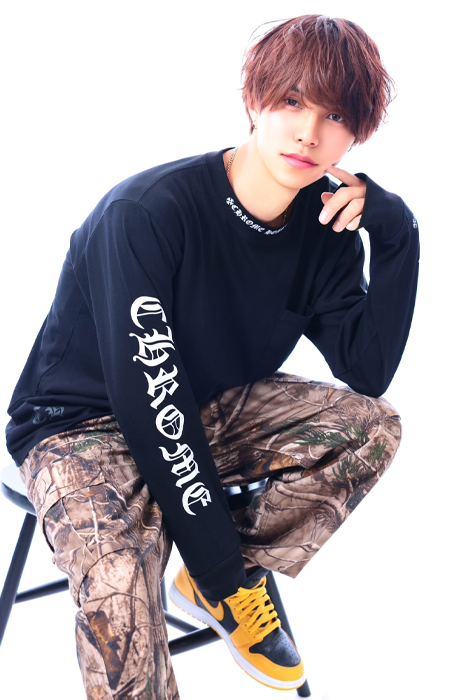 柊様 専用 柊 | ASH -OSAKA- | ホストクラブ紹介・ホスト求人サイト ホスホス