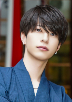月灯 プロフィール