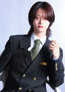 ハク プロフィール