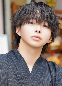 一希 プロフィール