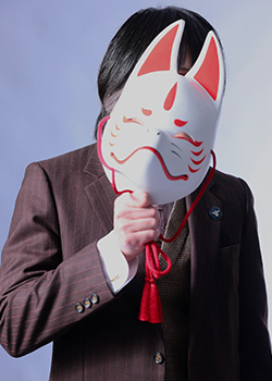 黒兎しろ プロフィール