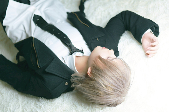 柊咲・K・つばさ | ATOM -PRINCE- | ホストクラブ紹介・ホスト