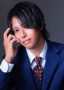 曜 プロフィール