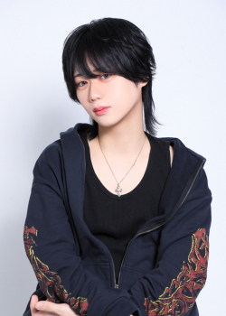 Mei Saotome