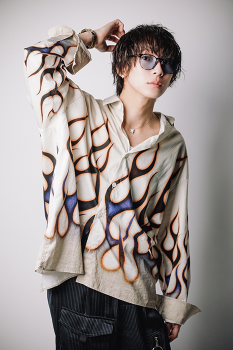 晴間 柊 | BC REBORN・REBOOT - ONEBC REBORN（1部）- | ホスト