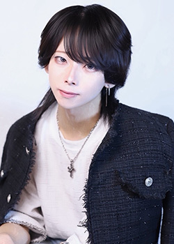 琲世 プロフィール