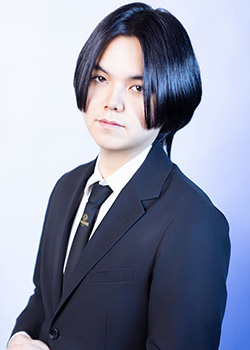 一叶 プロフィール