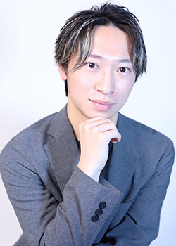 叛 プロフィール