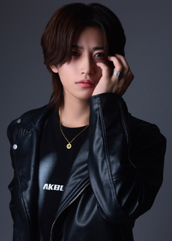 帝 月 プロフィール