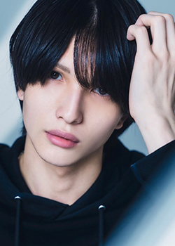 アキ プロフィール