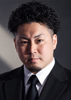 かっちゃん プロフィール