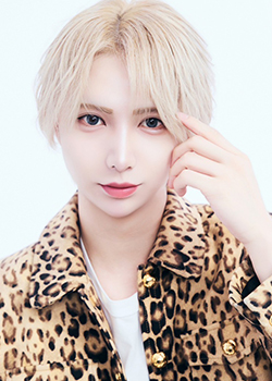 神城羅於 プロフィール