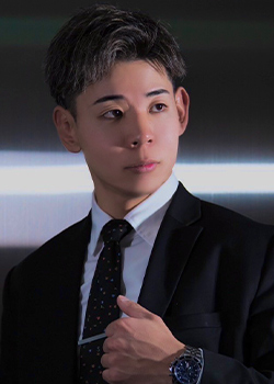 蓮馬 プロフィール