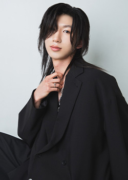 夜神 | CANDY's 1st | ホストクラブ紹介・ホスト求人サイト ホスホス