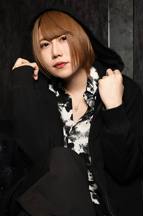 佐藤しおん | CANDYS GOD -EATER- | ホストクラブ紹介・ホスト求人