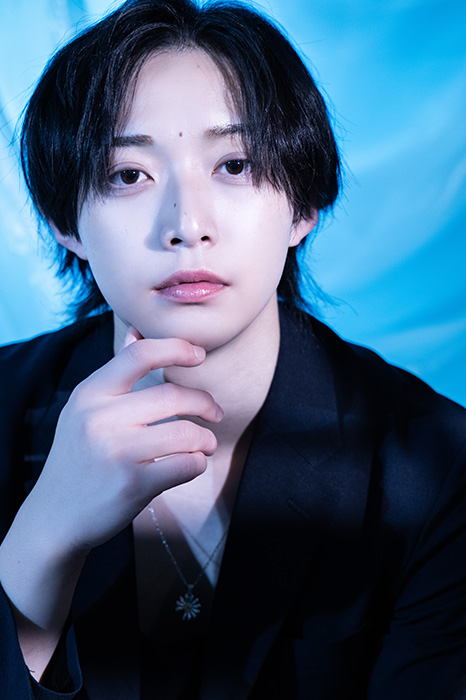 虎丸 | CANDYS GOD -EATER- | ホストクラブ紹介・ホスト求人サイト