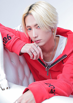 翠城 嚩 プロフィール