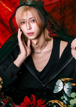 一輝 プロフィール