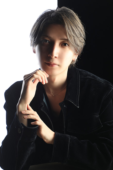 一条ロマ | CENTURY TOKYO | ホストクラブ紹介・ホスト求人