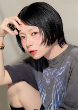 南条京垓 | Chloe -Queens- | ホストクラブ紹介・ホスト求人サイト