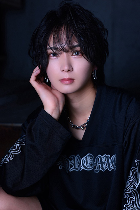 ヒカル | CHRONO | ホストクラブ紹介・ホスト求人サイト ホスホス