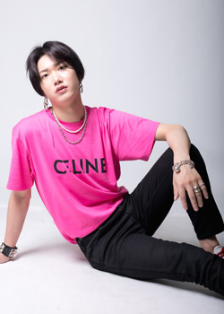 如月 夏が終わる音がする。