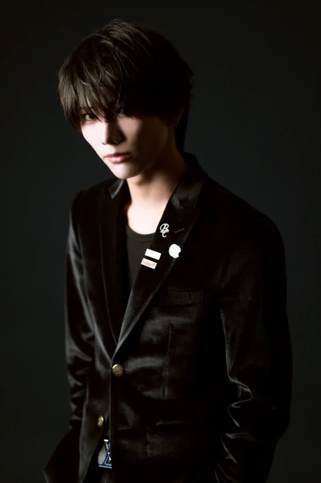 如月リク | CIPHER -（1部）- | ホストクラブ紹介・ホスト求人