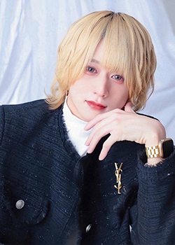 儚依える プロフィール